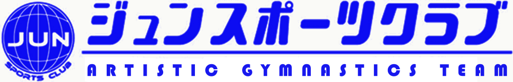 JunSports® GymnasticsTeam